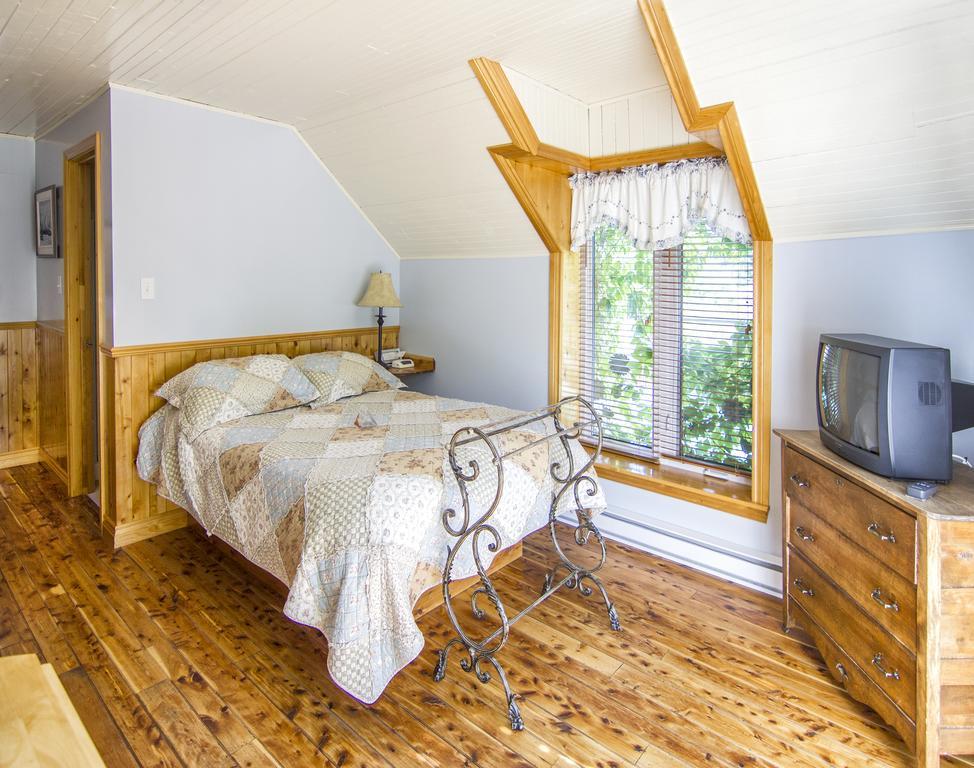 Auberge Au Soleil Levant Piopolis エクステリア 写真