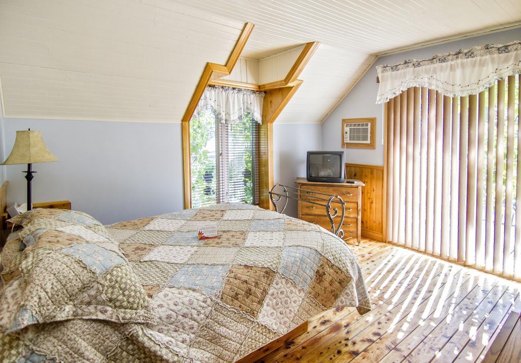 Auberge Au Soleil Levant Piopolis エクステリア 写真