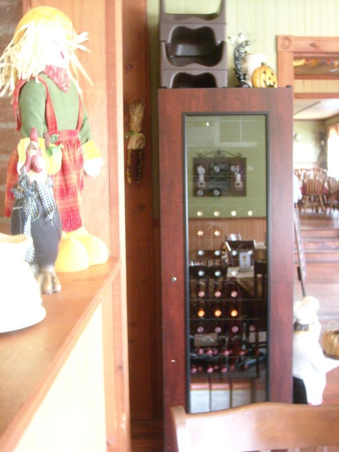 Auberge Au Soleil Levant Piopolis エクステリア 写真